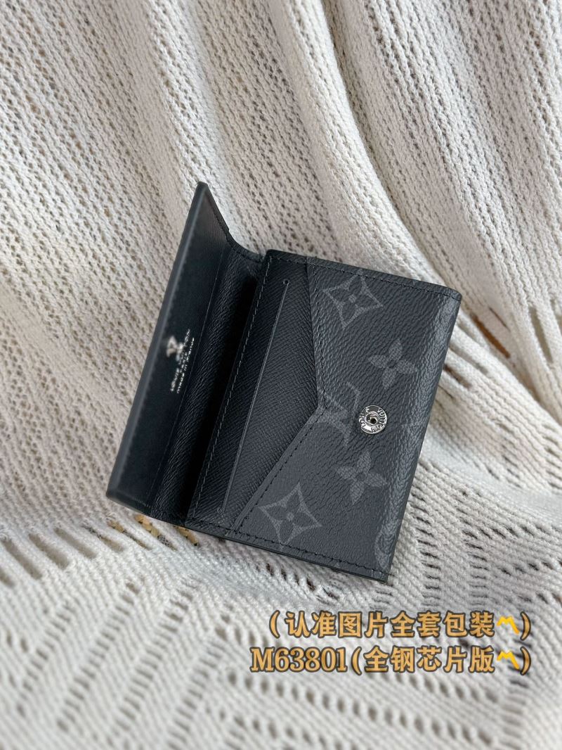 Louis Vuitton Wallets Purse